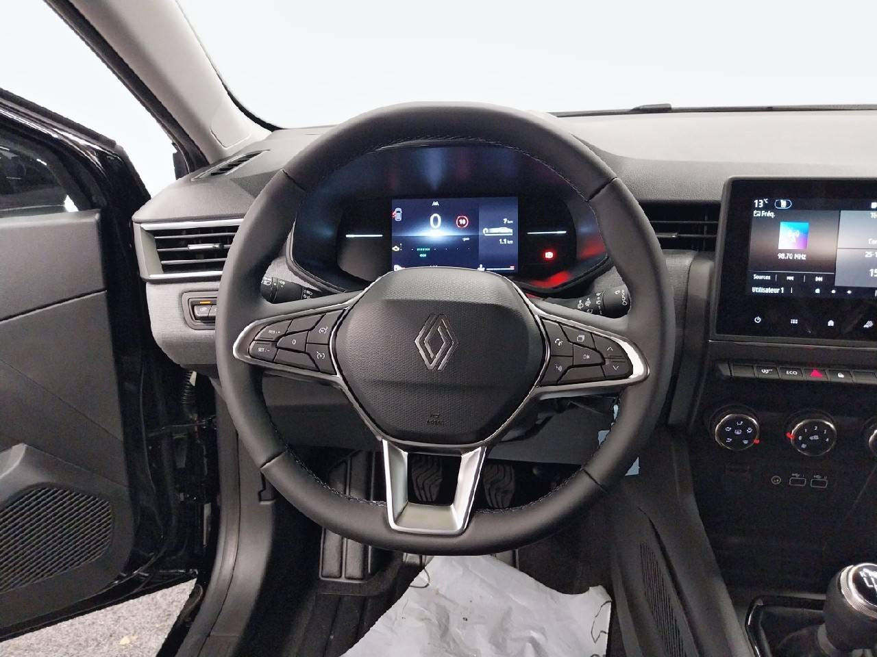 Vente en ligne Renault Clio 5 Clio Blue dCi 100 ch au prix de 19 900 €