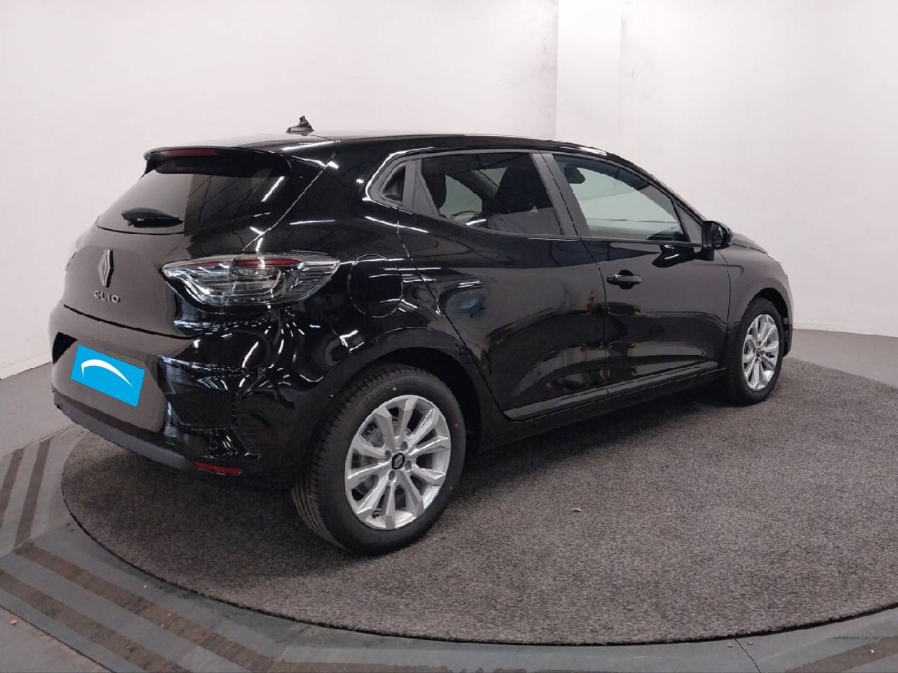 Vente en ligne Renault Clio 5 Clio Blue dCi 100 ch au prix de 19 900 €