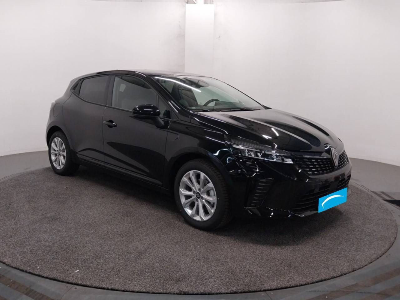 Vente en ligne Renault Clio 5 Clio Blue dCi 100 ch au prix de 19 900 €