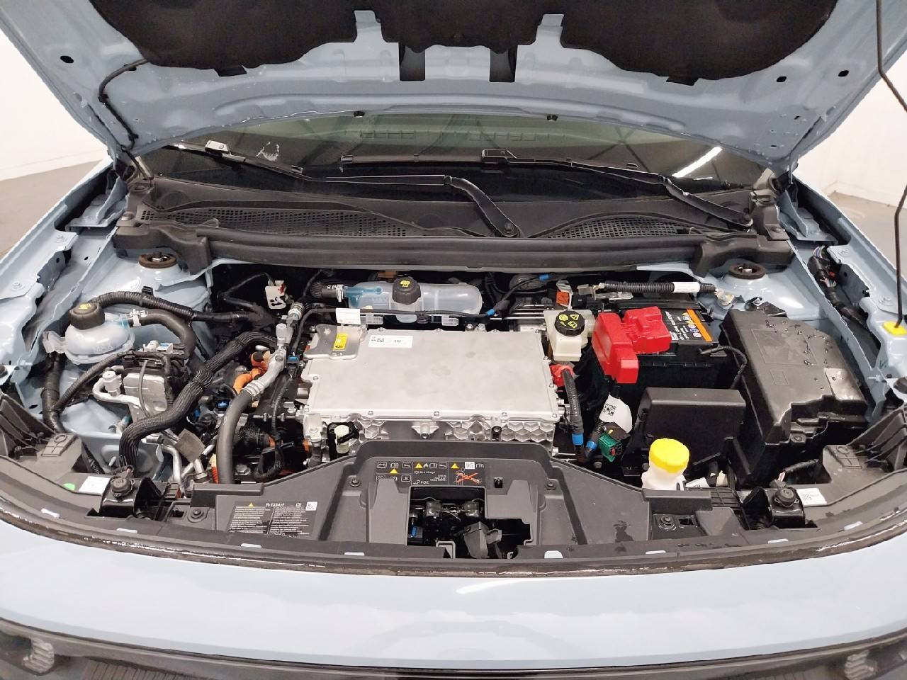 Vente en ligne Renault R4 E-Tech  150 ch autonomie confort au prix de 29 990 €