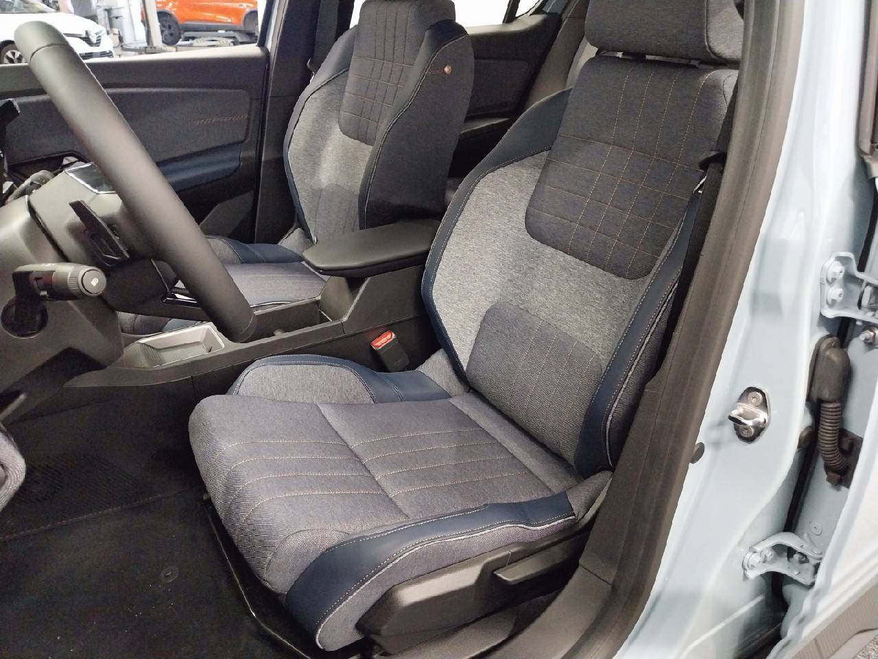 Vente en ligne Renault R4 E-Tech  150 ch autonomie confort au prix de 29 990 €