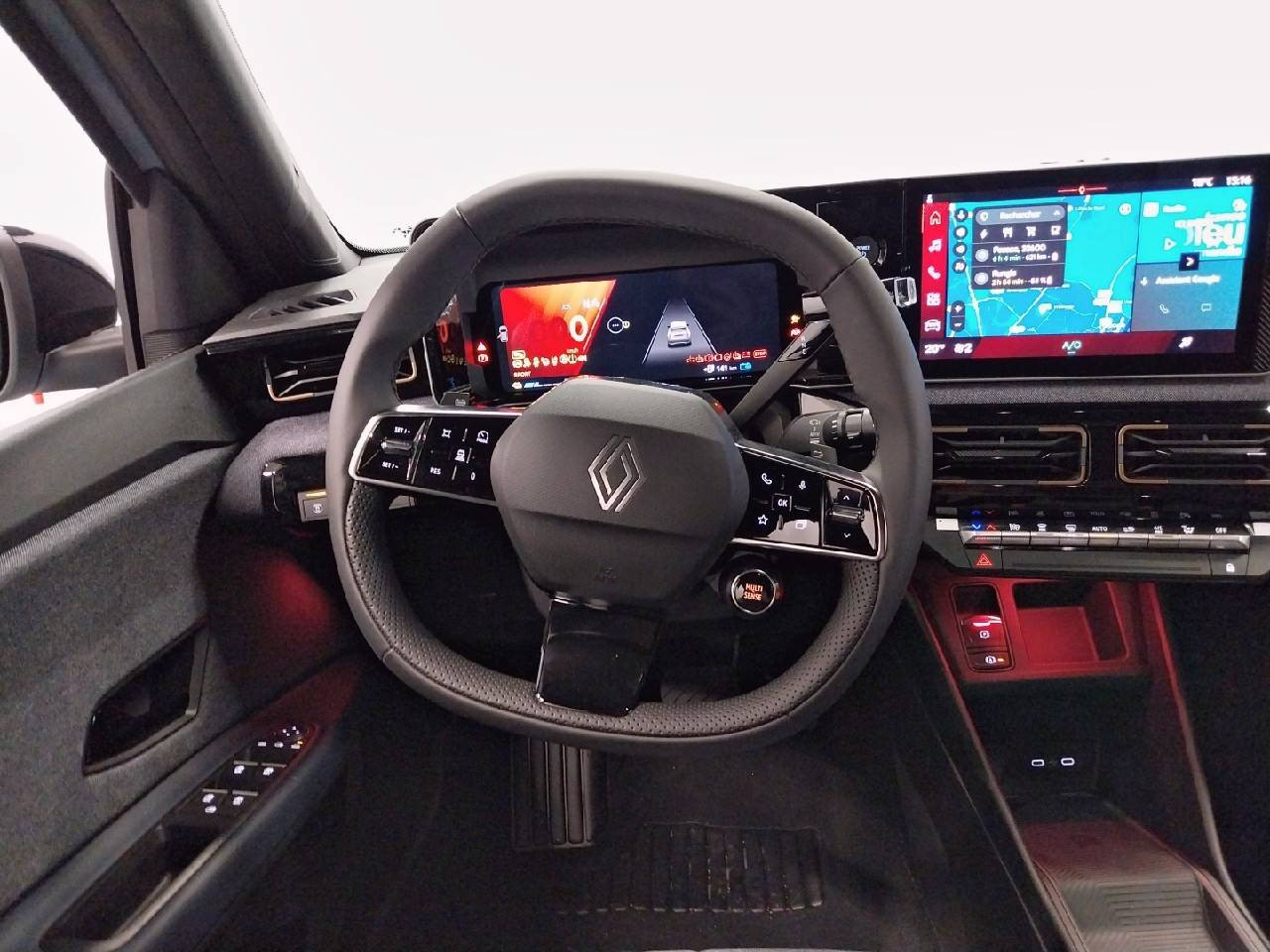 Vente en ligne Renault R4 E-Tech  150 ch autonomie confort au prix de 29 990 €