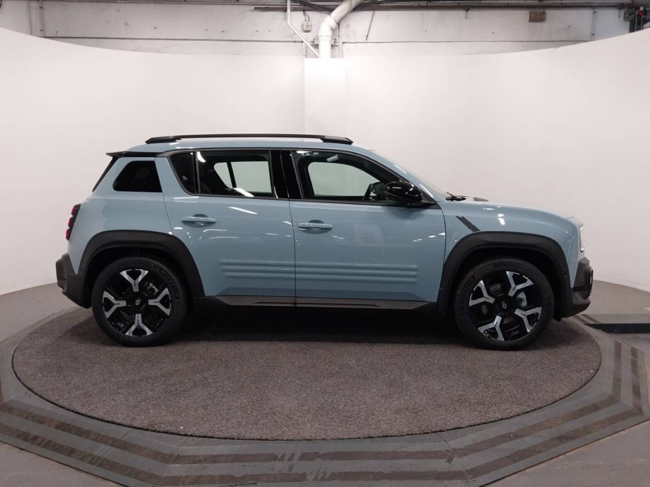 Vente en ligne Renault R4 E-Tech  150 ch autonomie confort au prix de 29 990 €