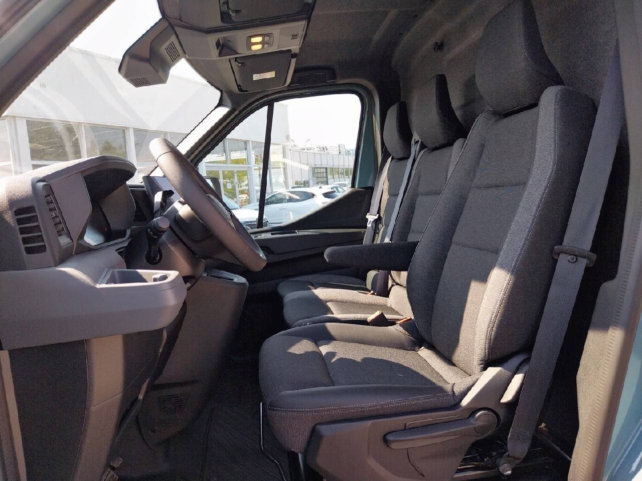 Vente en ligne Renault Master E-Tech MASTER ELECTRIQUE FGN L2H2 3T5 GRANDE AUTONOMIE au prix de 49 922 €