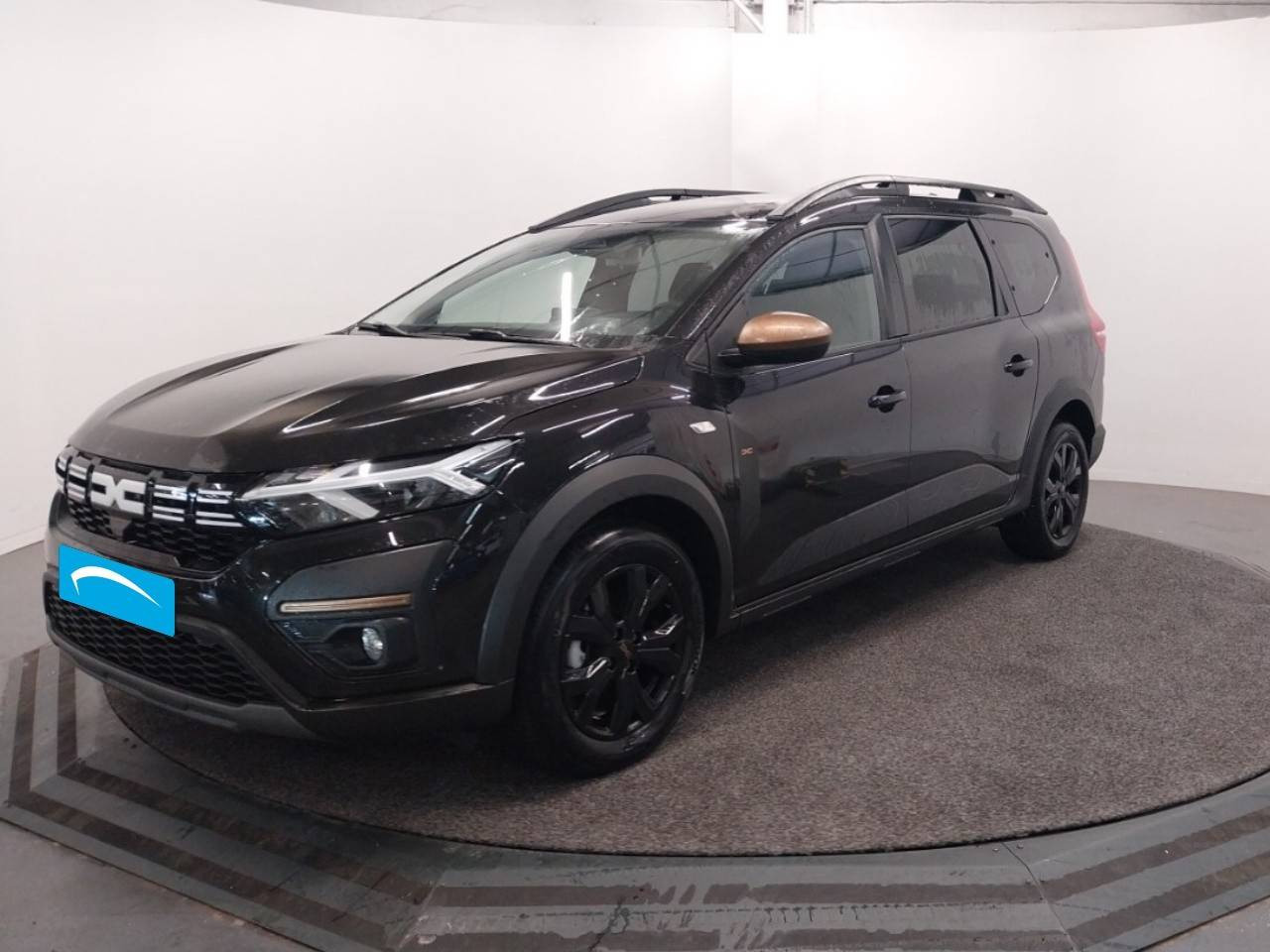 Dacia Jogger  TCe 110 7 pl occasion de 2026 en vente à Caen