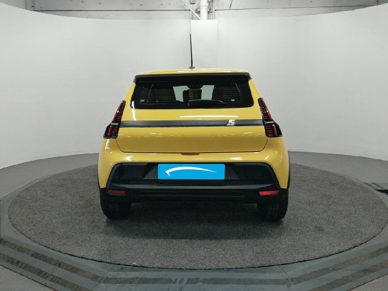 Vente en ligne Renault R5 E-Tech  120 ch autonomie urbaine au prix de 24 920 €