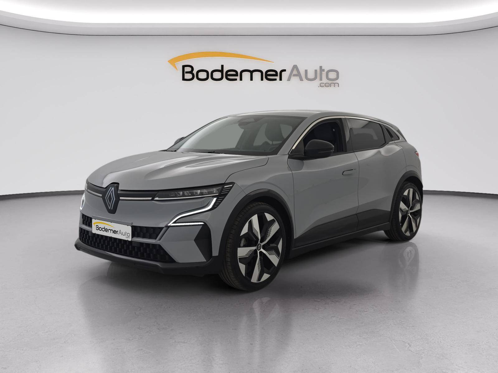 Renault Megane E-Tech  EV60 220 ch super charge occasion de 2023 en vente à Caen