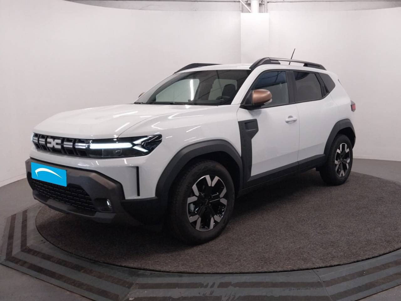 Dacia Duster  Mild Hybrid 130 occasion de 2026 en vente à Caen