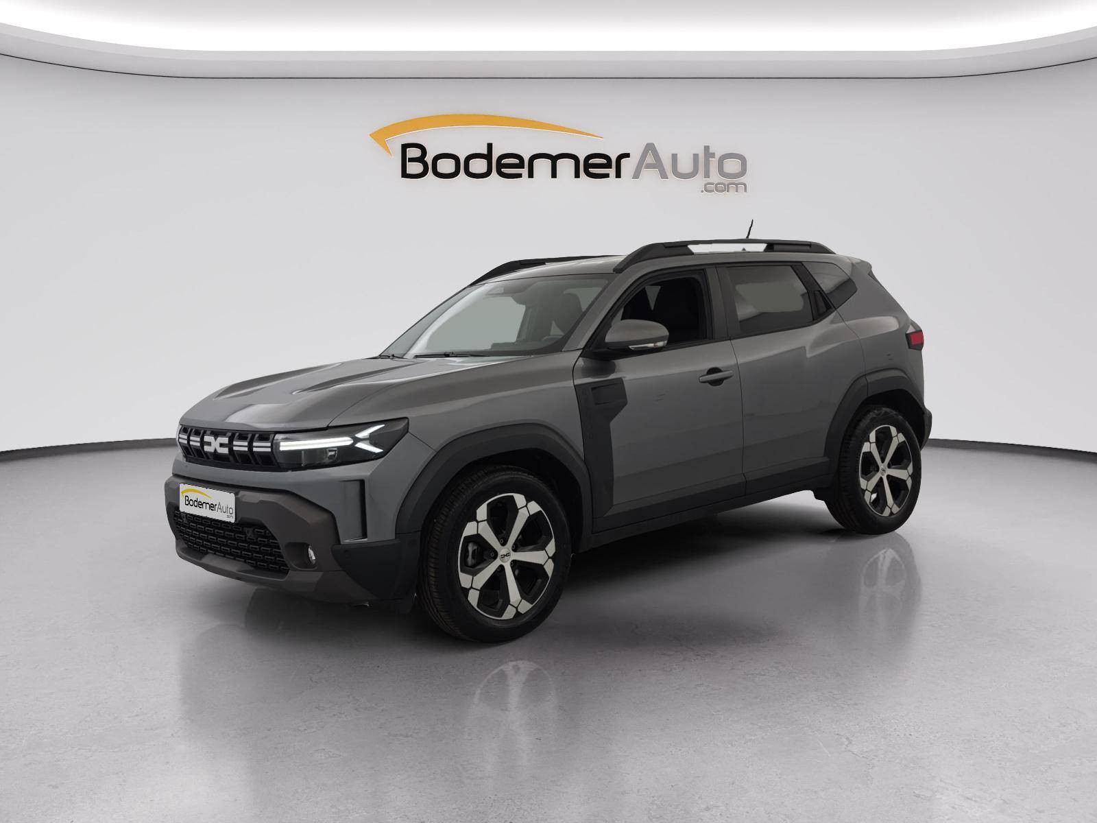 Dacia Duster  Hybrid 140 occasion de 2025 en vente à Caen