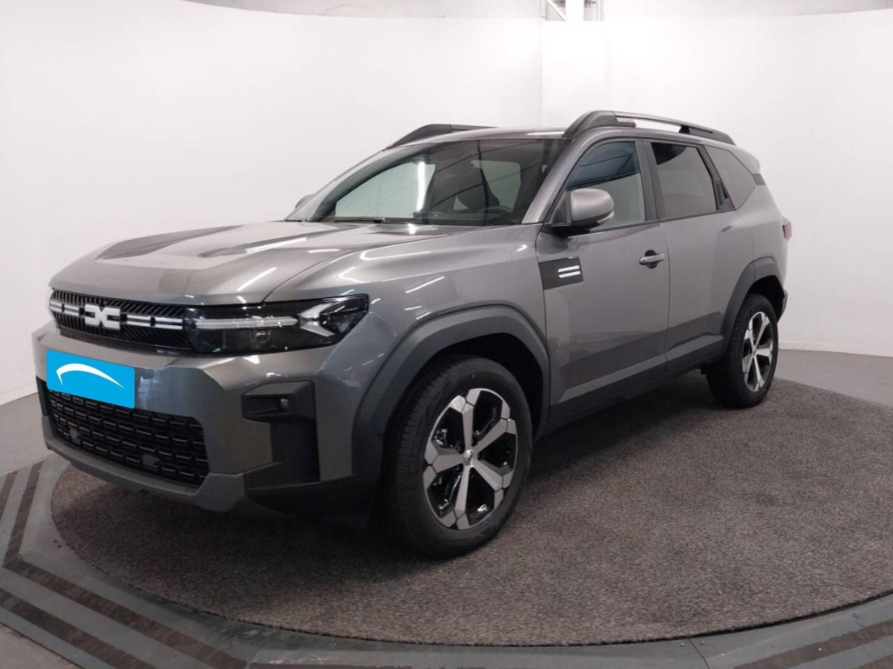 Dacia Bigster  Mild Hybrid 140 occasion de 2026 en vente à Caen