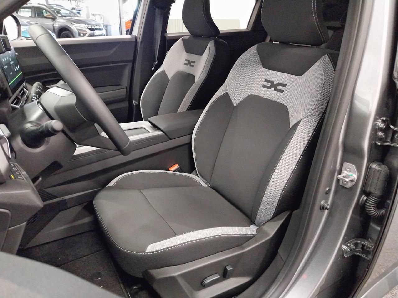 Vente en ligne Dacia Bigster  155 au prix de 32 550 €