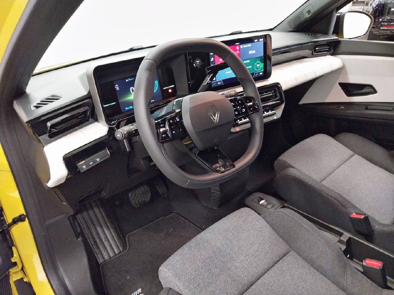 Vente en ligne Renault R5 E-Tech  120 ch autonomie urbaine au prix de 24 920 €