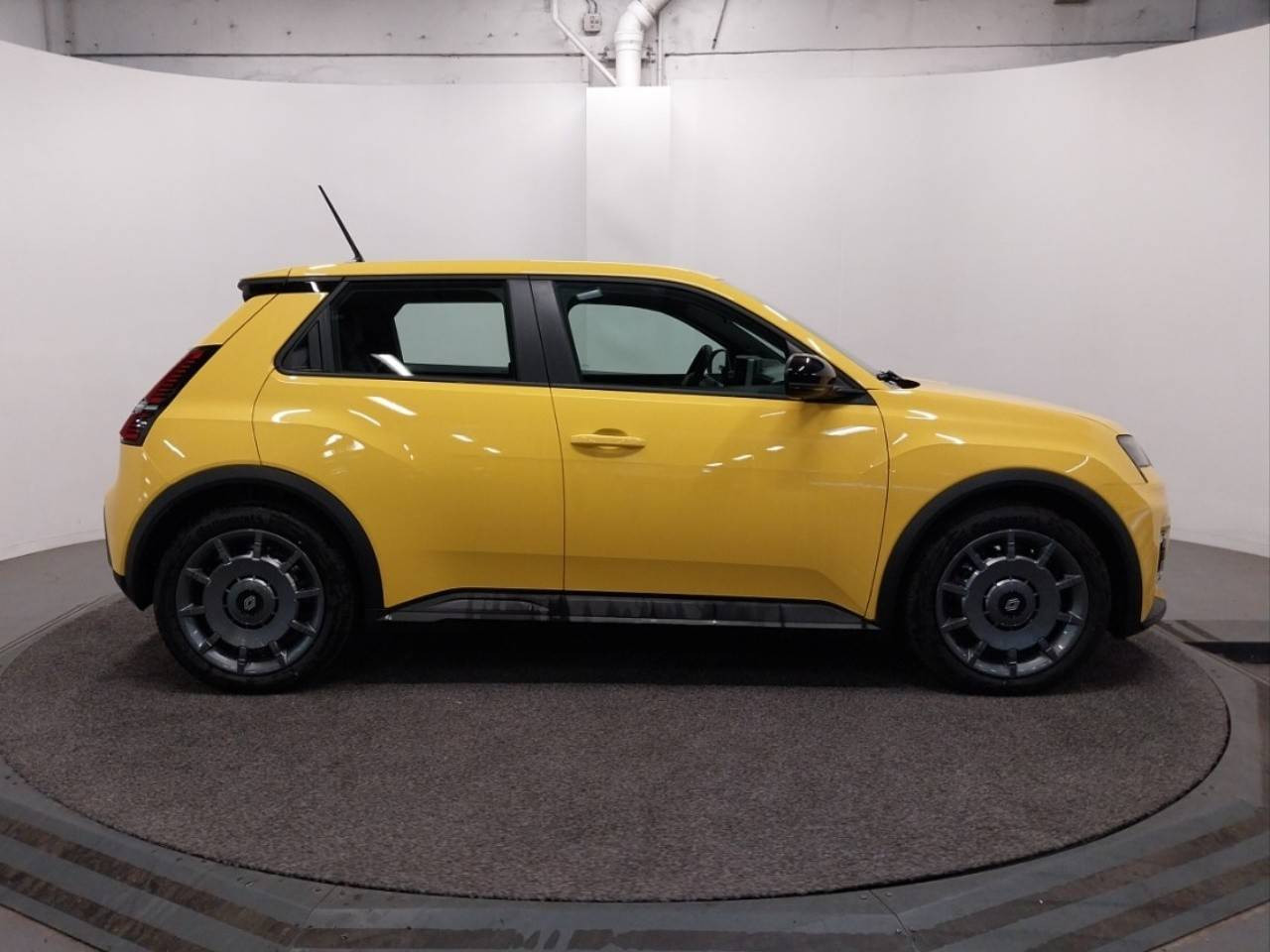 Vente en ligne Renault R5 E-Tech  120 ch autonomie urbaine au prix de 24 920 €
