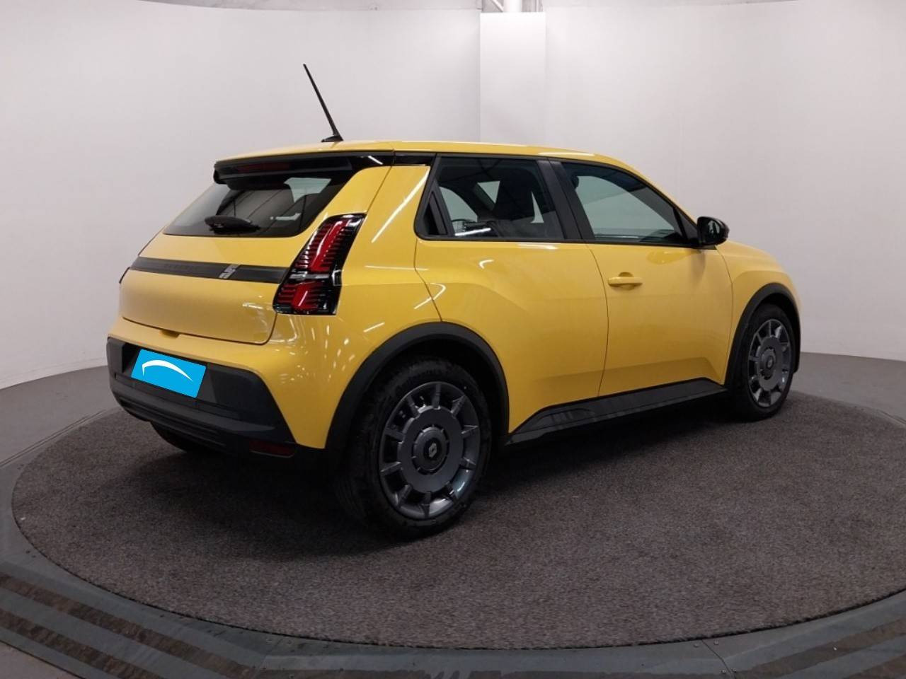 Vente en ligne Renault R5 E-Tech  120 ch autonomie urbaine au prix de 24 920 €