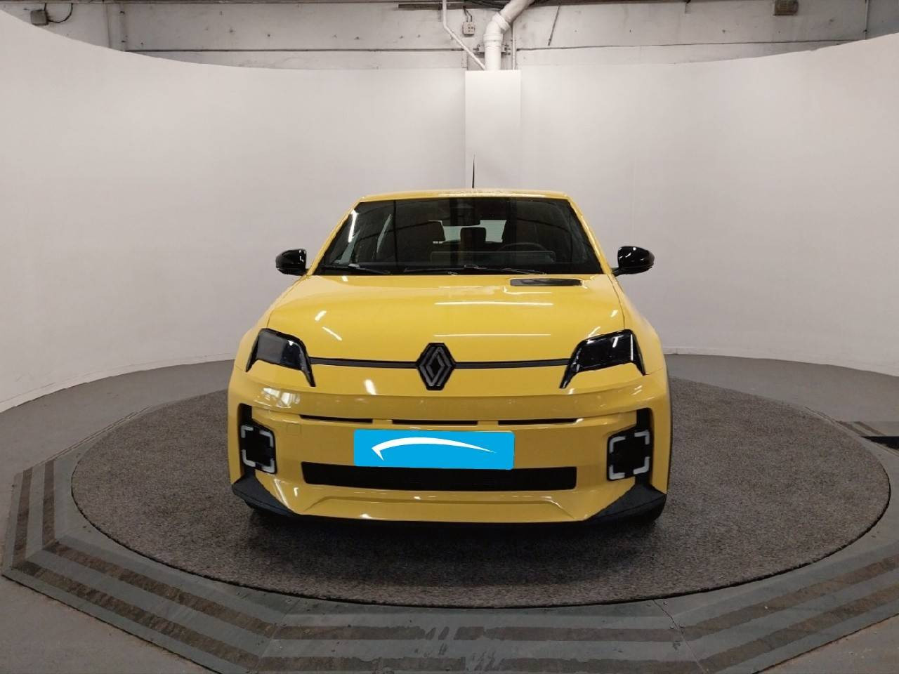 Vente en ligne Renault R5 E-Tech  120 ch autonomie urbaine au prix de 24 920 €