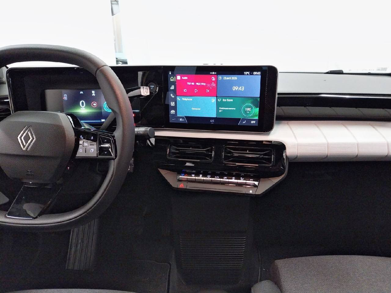 Vente en ligne Renault R5 E-Tech  120 ch autonomie urbaine au prix de 24 920 €