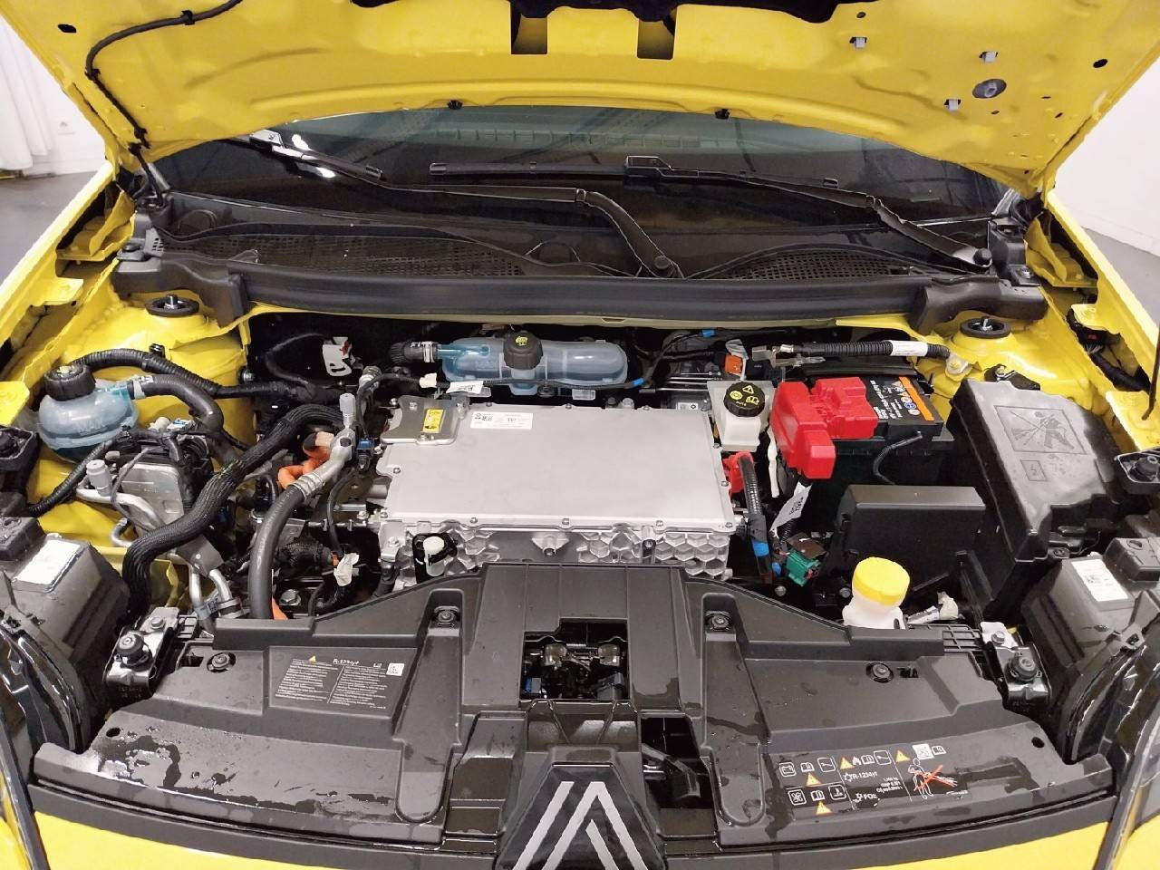 Vente en ligne Renault R5 E-Tech  120 ch autonomie urbaine au prix de 24 920 €