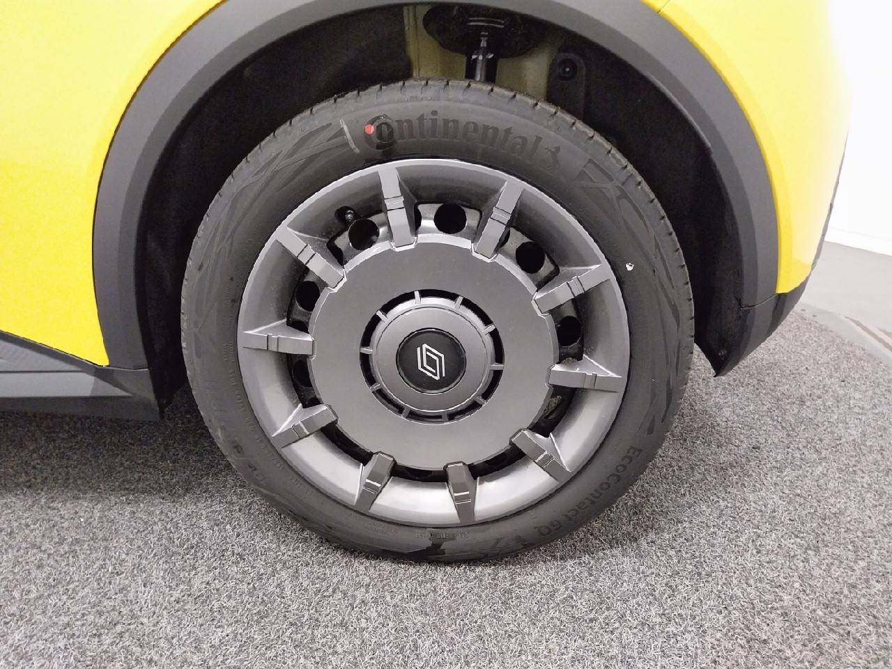 Vente en ligne Renault R5 E-Tech  120 ch autonomie urbaine au prix de 24 920 €