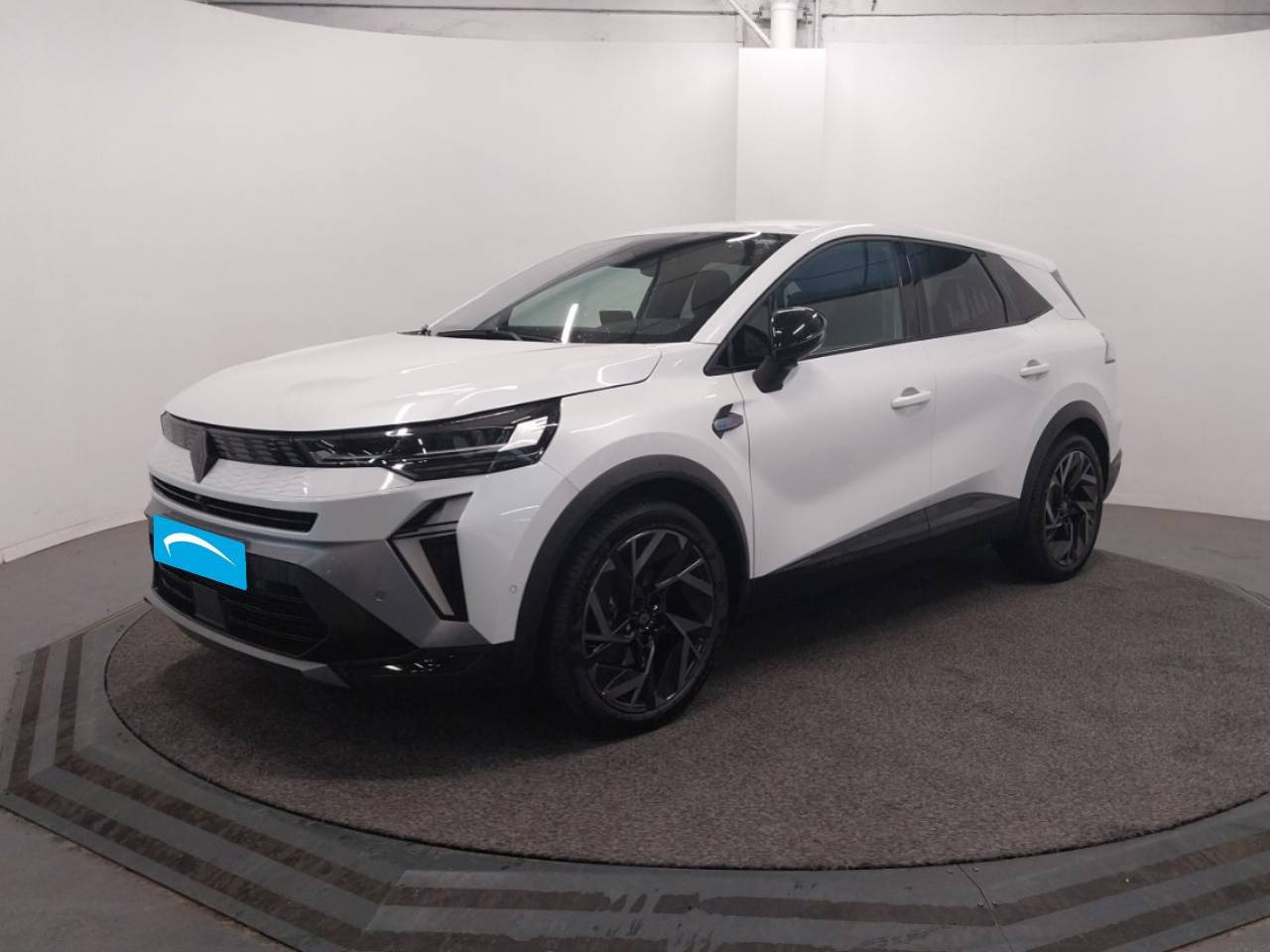 Renault Symbioz  E-Tech full hybrid 160 ch occasion de 2026 en vente à Caen