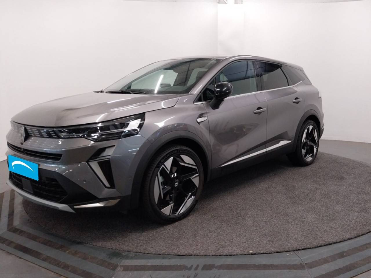 Renault Symbioz  E-Tech full hybrid 160 ch occasion de 2026 en vente à Caen