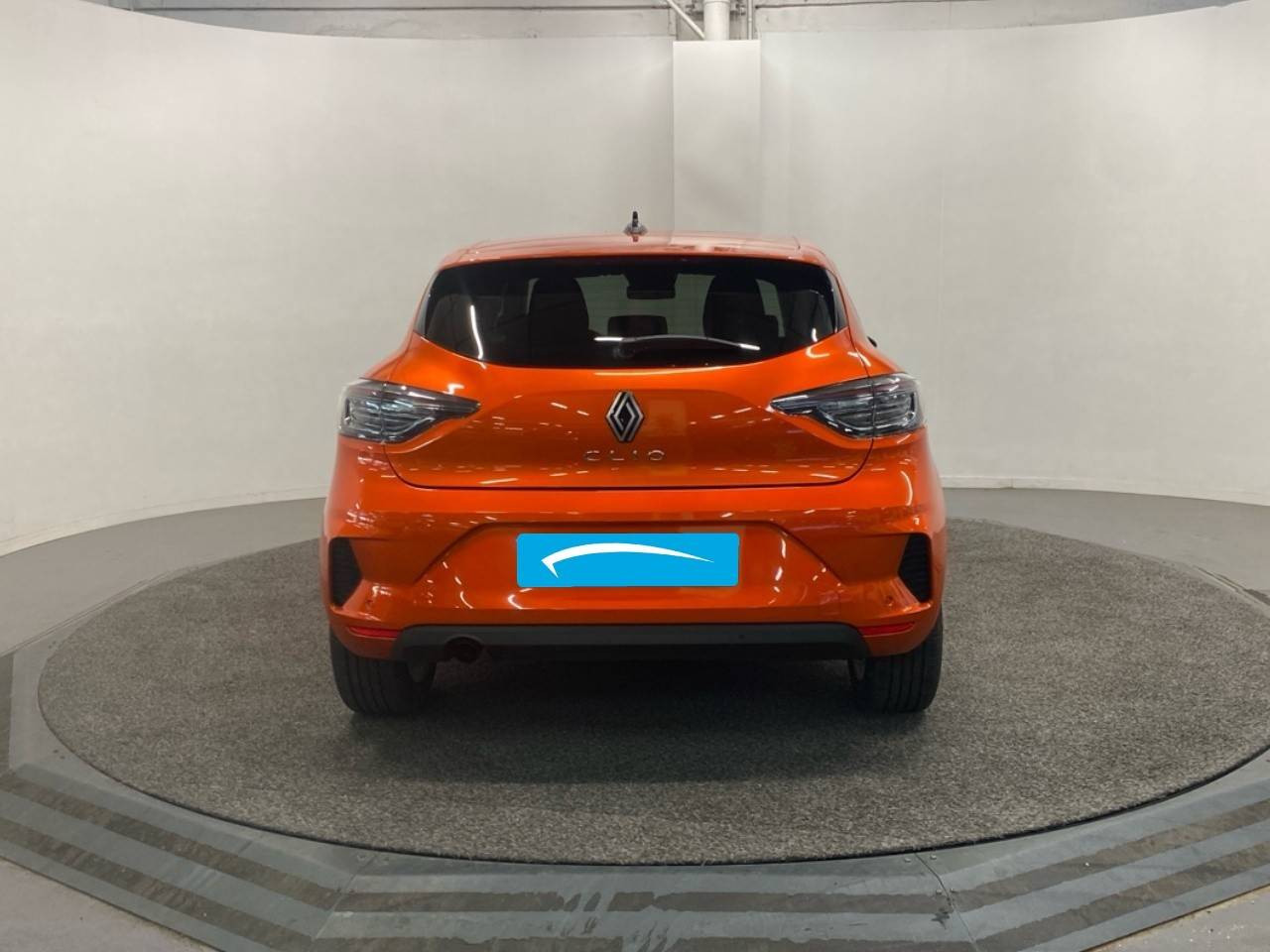 Vente en ligne Renault Clio 5 Clio Blue dCi 100 ch au prix de 18 990 €