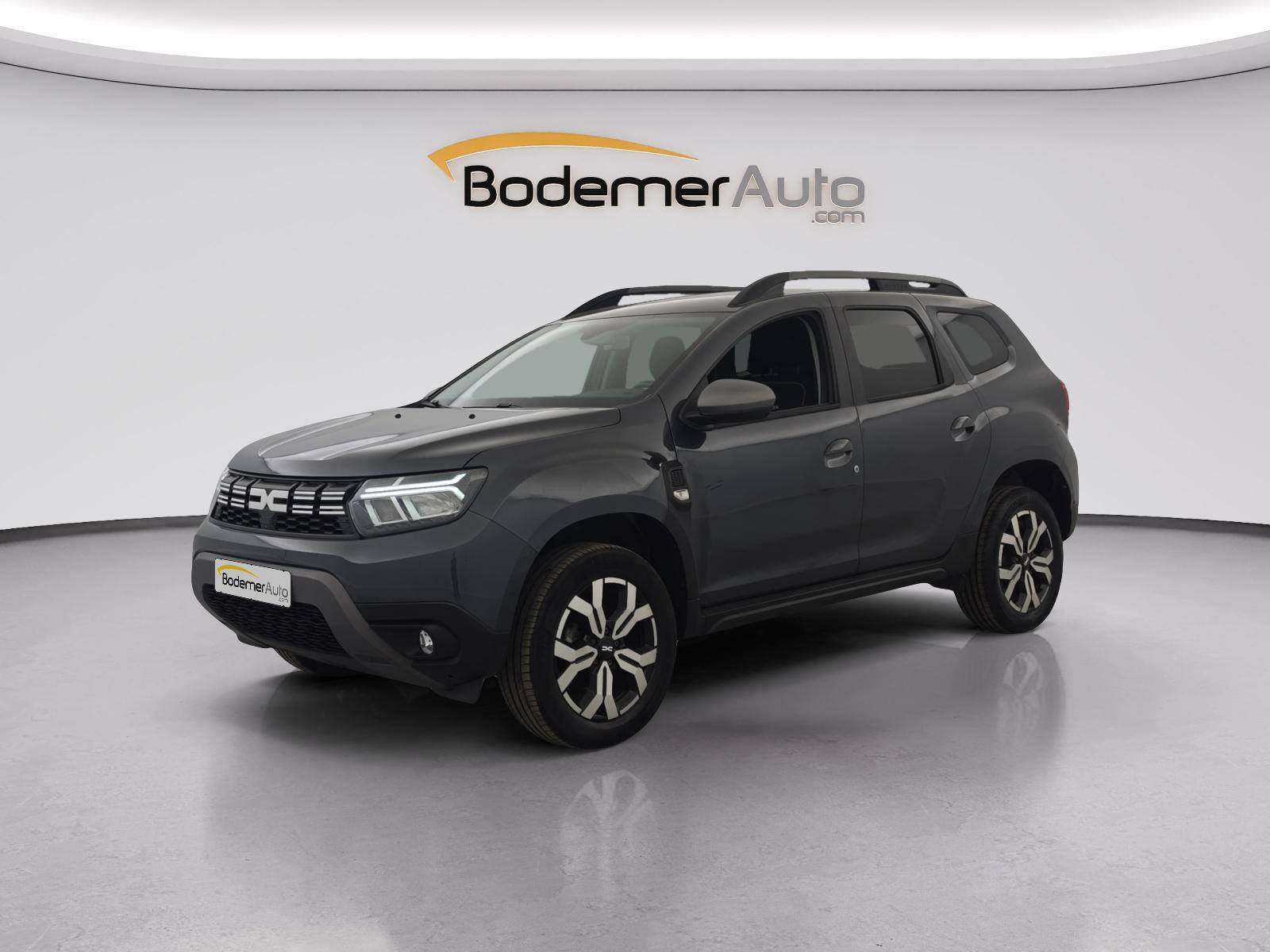 Dacia Duster  TCe 130 4x2 occasion de 2023 en vente à Caen