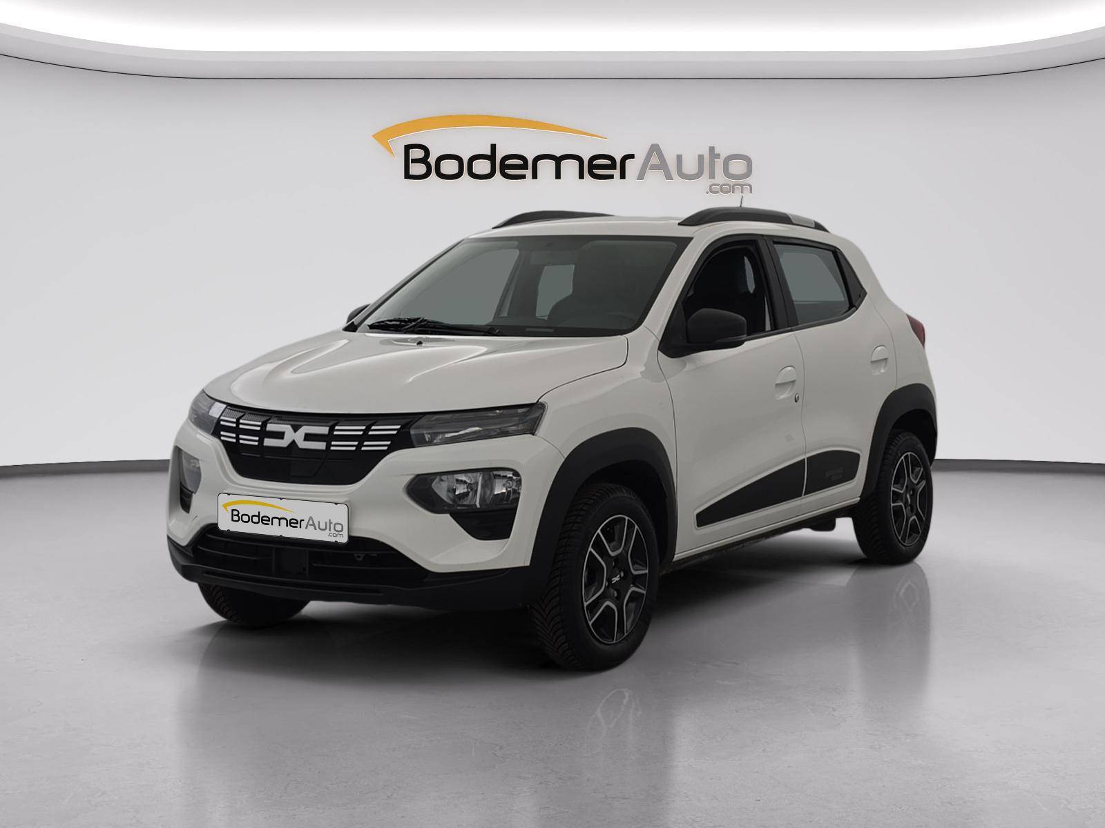 Dacia Spring Spring occasion de 2023 en vente à Caen
