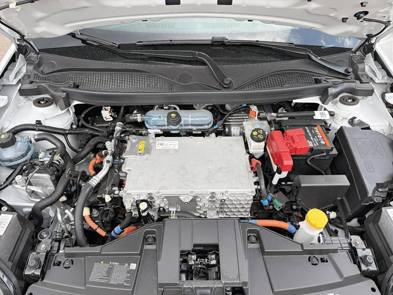 Vente en ligne Renault R5 E-Tech  150 ch autonomie confort au prix de 30 490 €