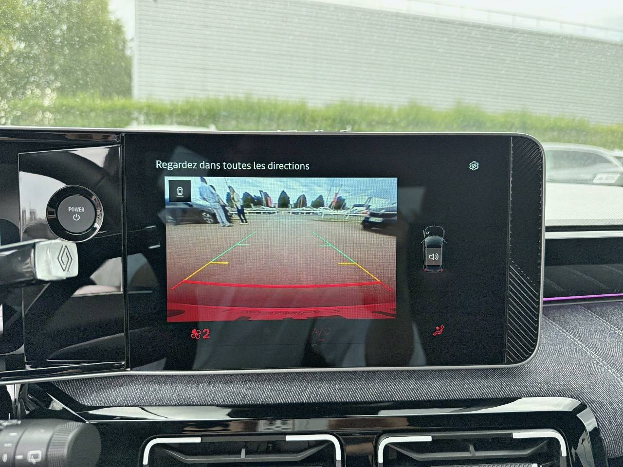 Vente en ligne Renault R5 E-Tech  150 ch autonomie confort au prix de 30 490 €