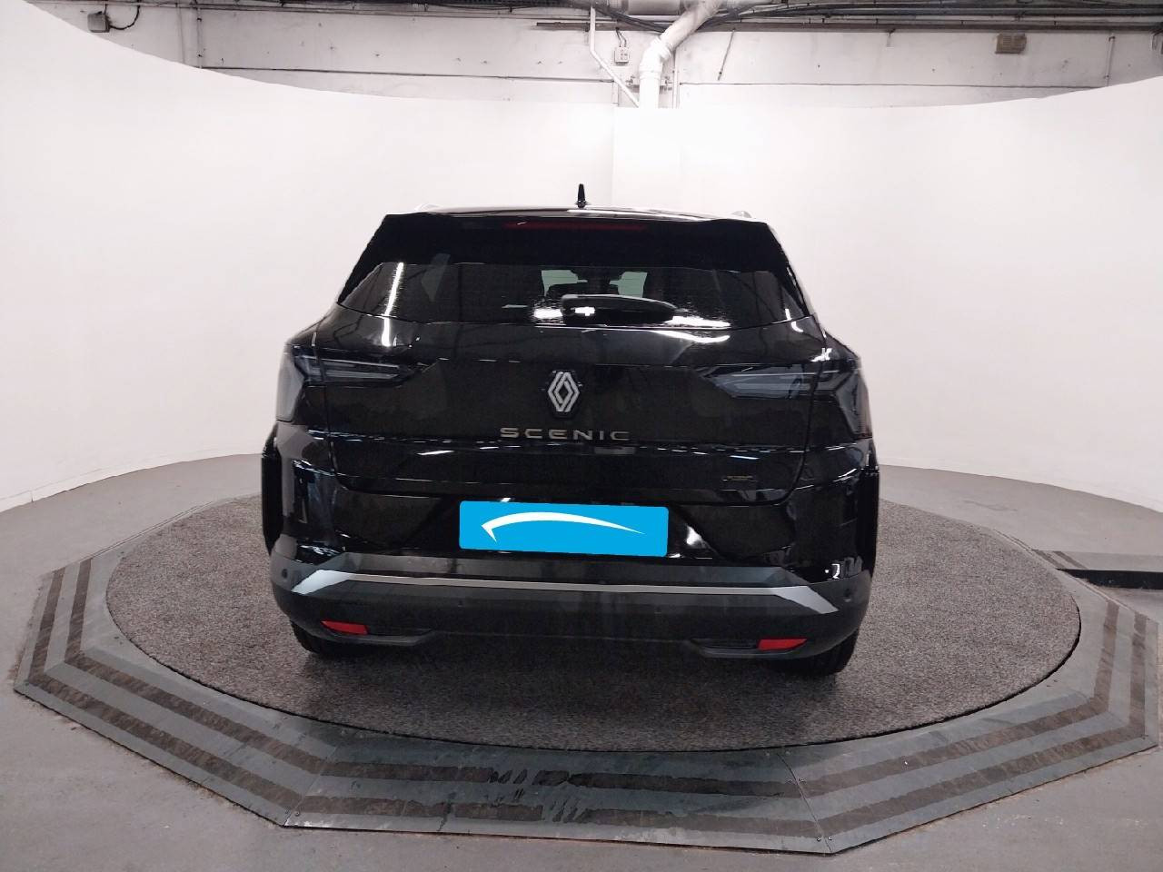 Renault Scenic E-Tech Scenic E-Tech électrique 220 ch grande autonomie occasion de 2026 en vente à Caen