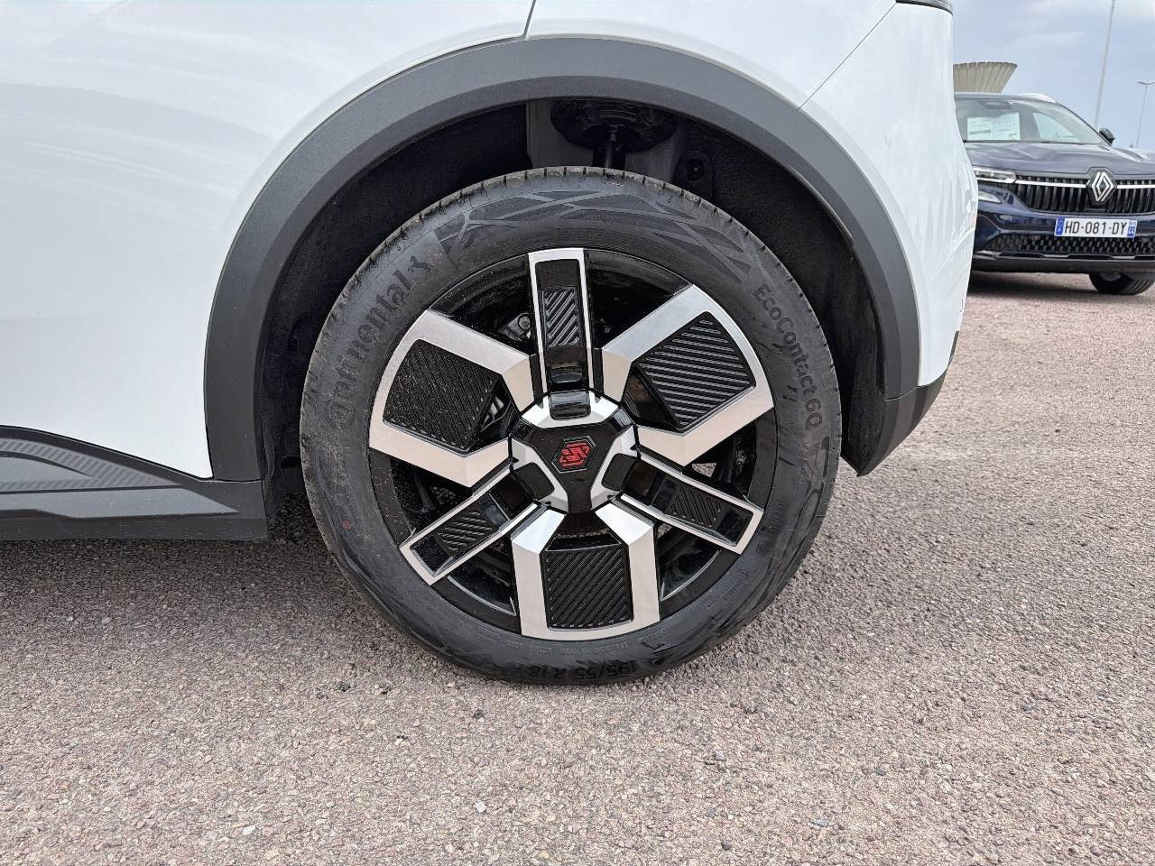 Vente en ligne Renault R5 E-Tech  150 ch autonomie confort au prix de 30 490 €
