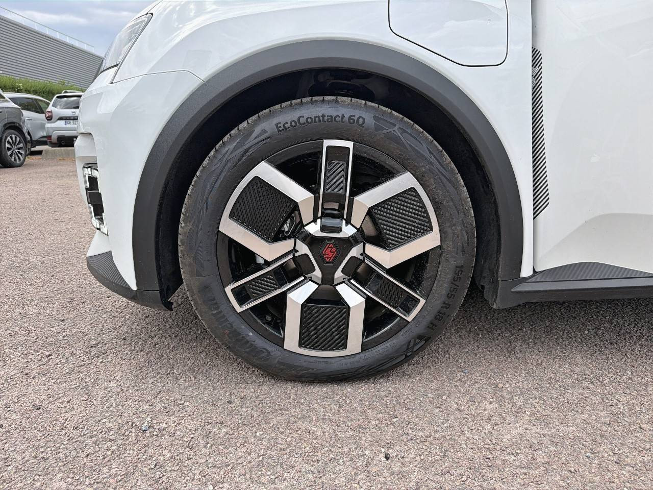 Vente en ligne Renault R5 E-Tech  150 ch autonomie confort au prix de 30 490 €