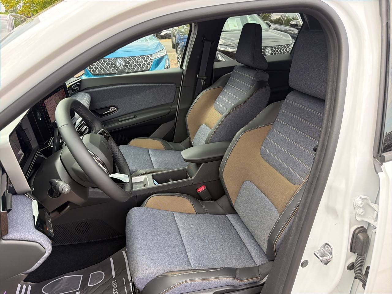 Vente en ligne Renault R5 E-Tech  150 ch autonomie confort au prix de 30 490 €