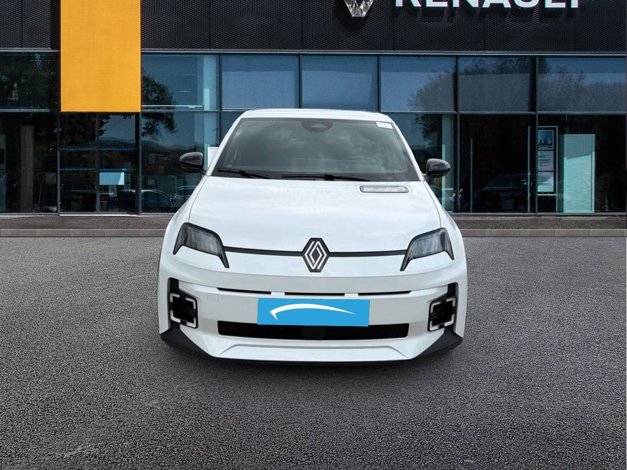 Vente en ligne Renault R5 E-Tech  150 ch autonomie confort au prix de 30 490 €