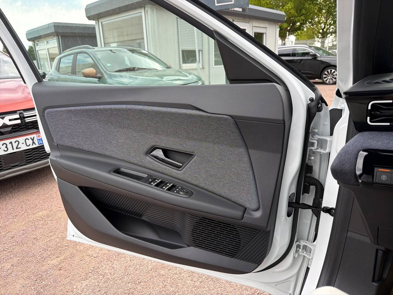 Vente en ligne Renault R5 E-Tech  150 ch autonomie confort au prix de 30 490 €