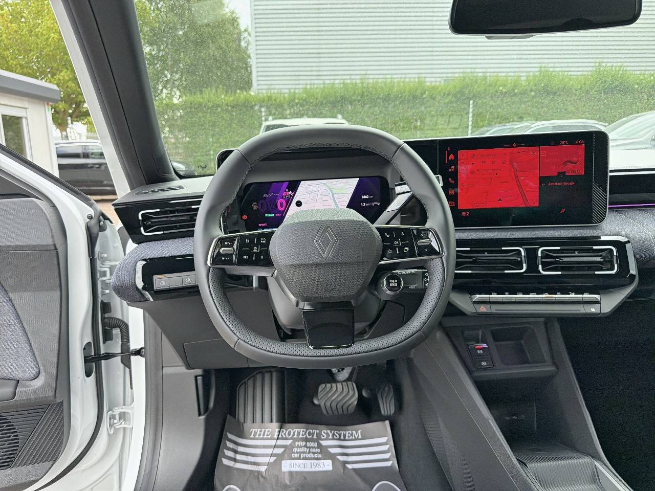 Vente en ligne Renault R5 E-Tech  150 ch autonomie confort au prix de 30 490 €