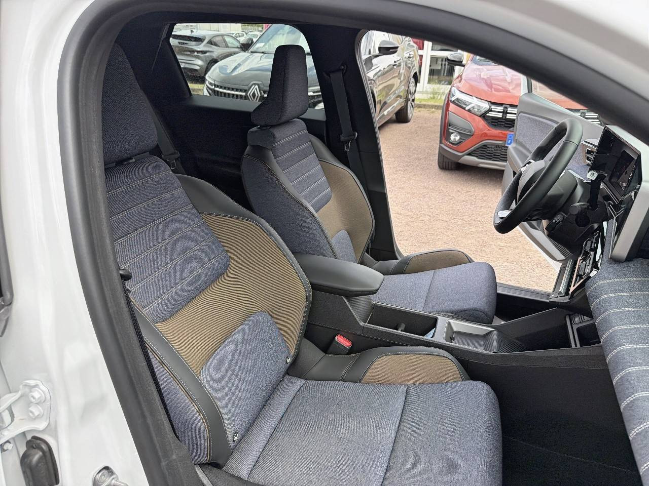 Vente en ligne Renault R5 E-Tech  150 ch autonomie confort au prix de 30 490 €