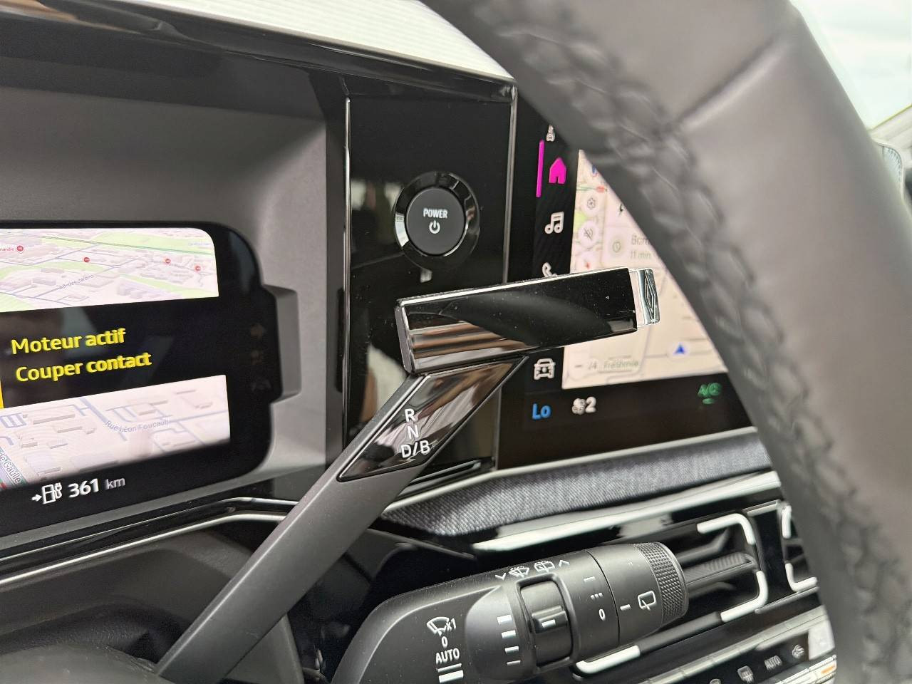 Vente en ligne Renault R5 E-Tech  150 ch autonomie confort au prix de 30 490 €