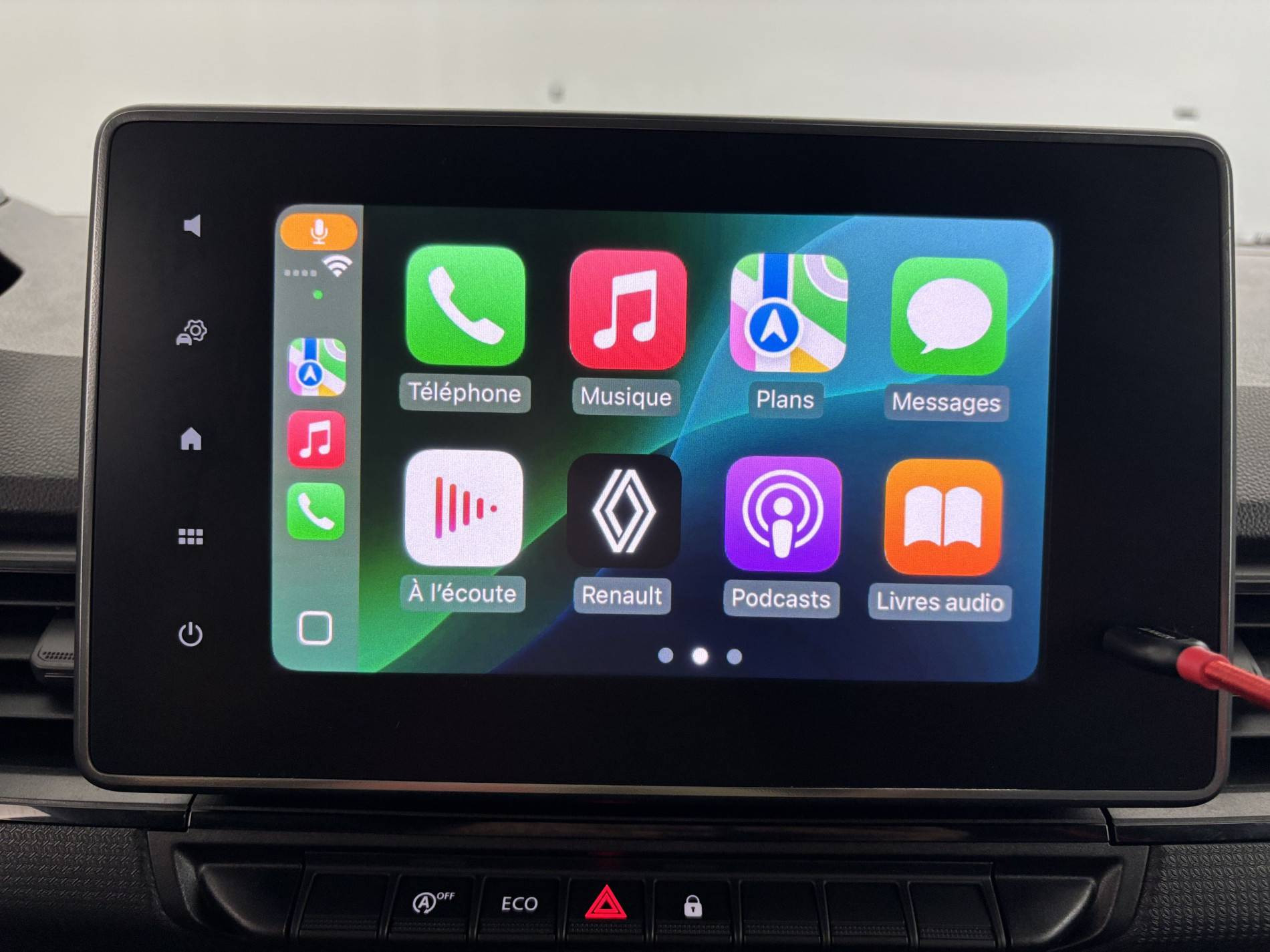 Vente en ligne Renault Kangoo Van  BLUE DCI 95 au prix de 12 980 €