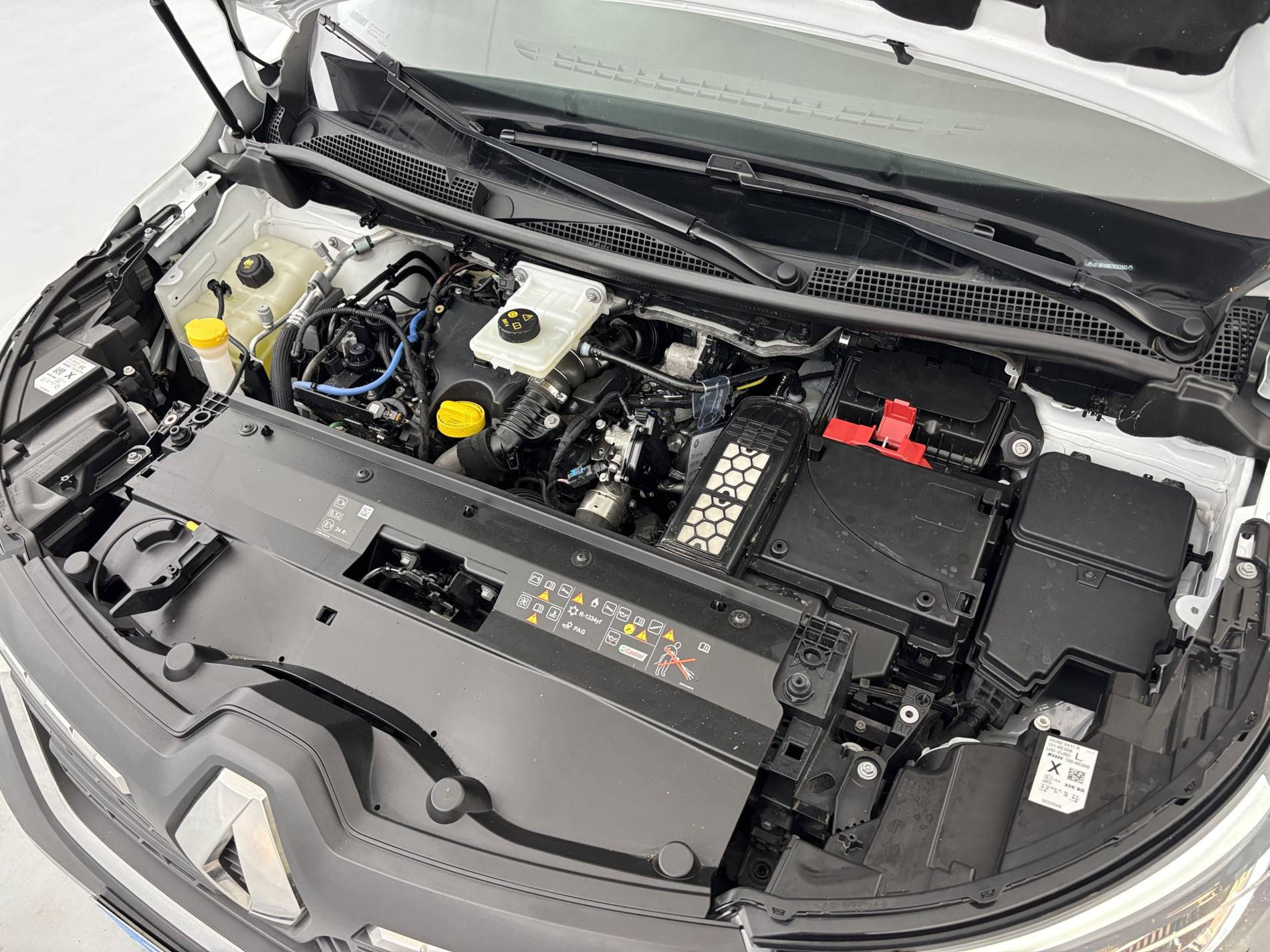 Vente en ligne Renault Kangoo Van  BLUE DCI 95 au prix de 12 980 €