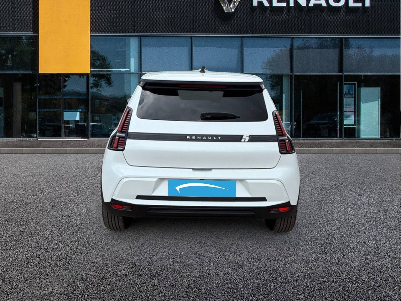 Vente en ligne Renault R5 E-Tech  150 ch autonomie confort au prix de 30 490 €