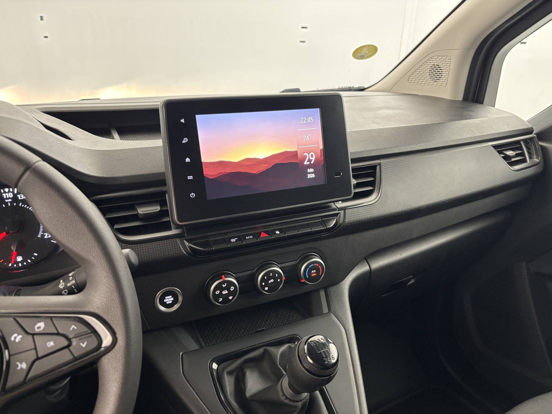 Vente en ligne Renault Kangoo Van  BLUE DCI 95 au prix de 12 980 €