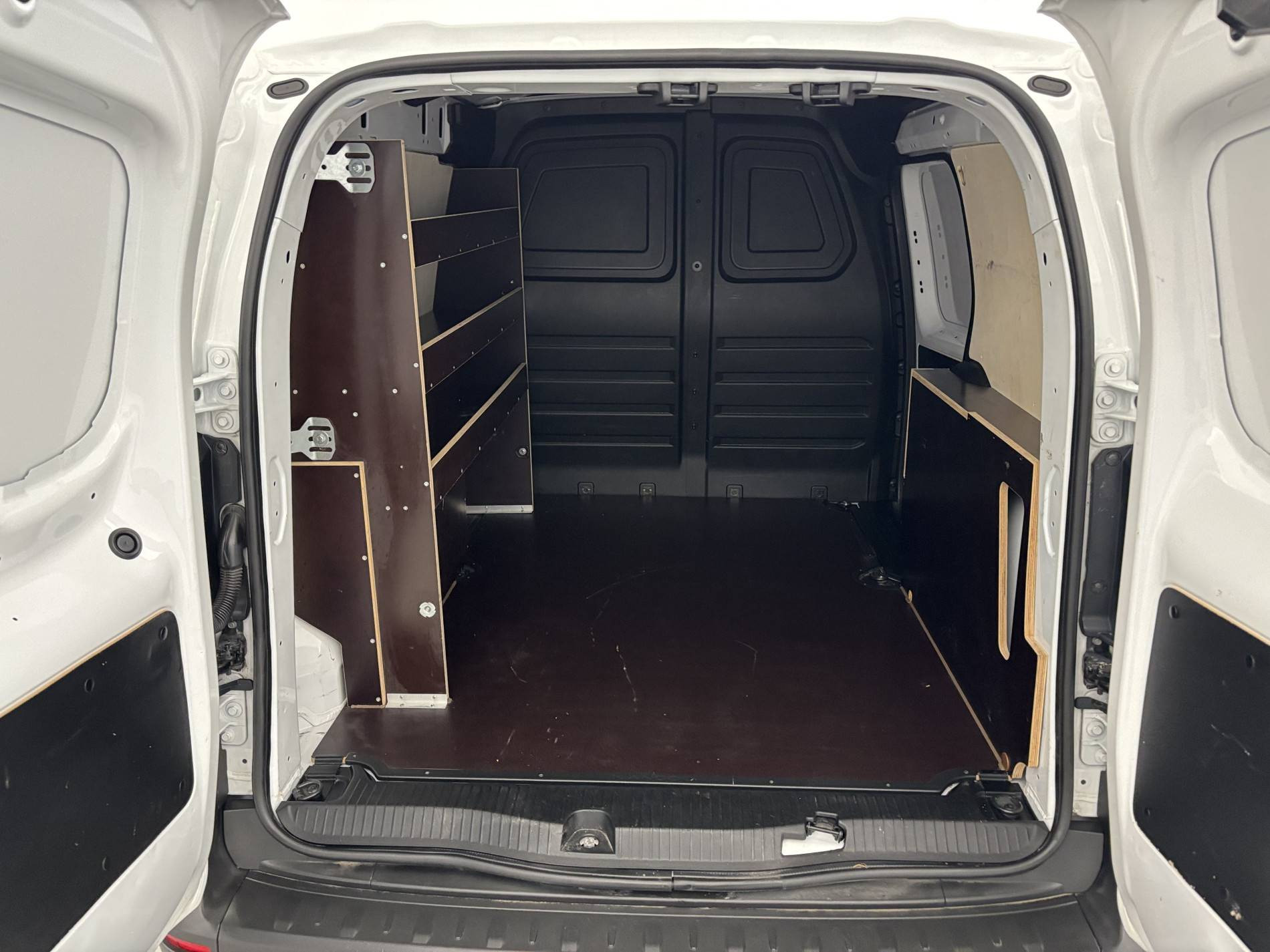 Vente en ligne Renault Kangoo Van  BLUE DCI 95 au prix de 12 980 €