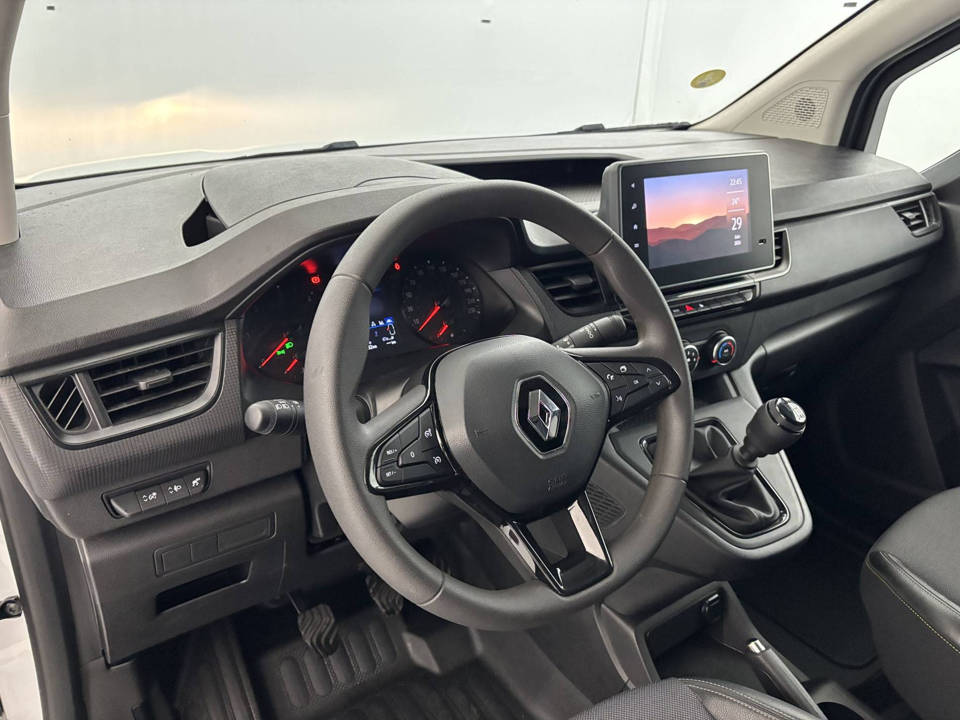Vente en ligne Renault Kangoo Van  BLUE DCI 95 au prix de 12 980 €