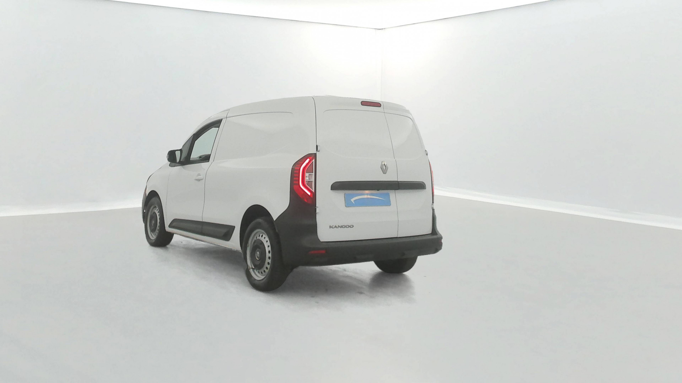 Vente en ligne Renault Kangoo Van  BLUE DCI 95 au prix de 12 980 €