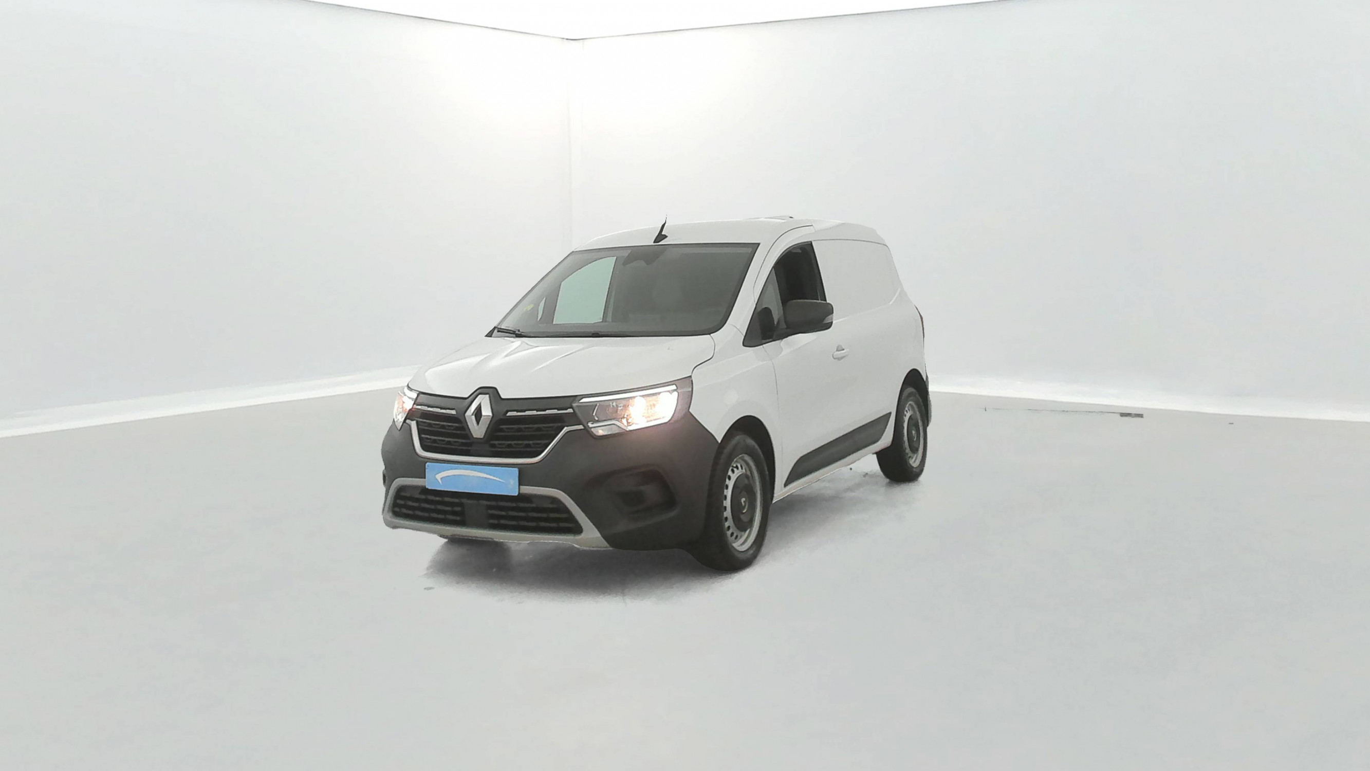 Renault Kangoo Van  BLUE DCI 95 occasion de 2023 en vente à Caen
