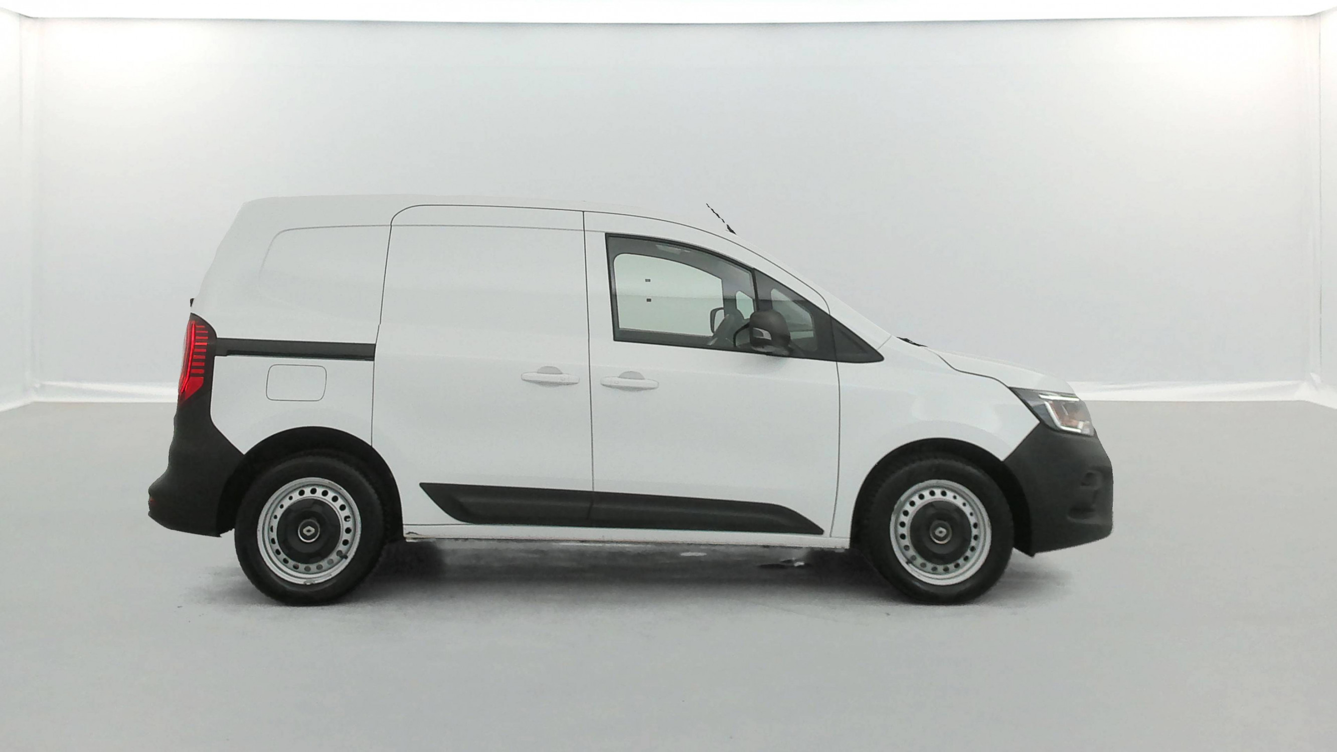 Vente en ligne Renault Kangoo Van  BLUE DCI 95 au prix de 12 980 €