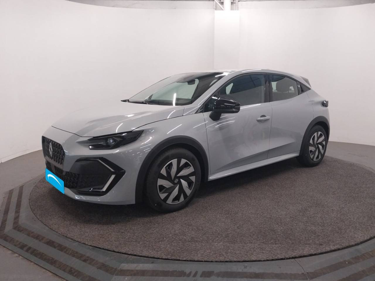 Renault Clio 6 Clio TCe 115 ch EDC occasion de 2026 en vente à Caen