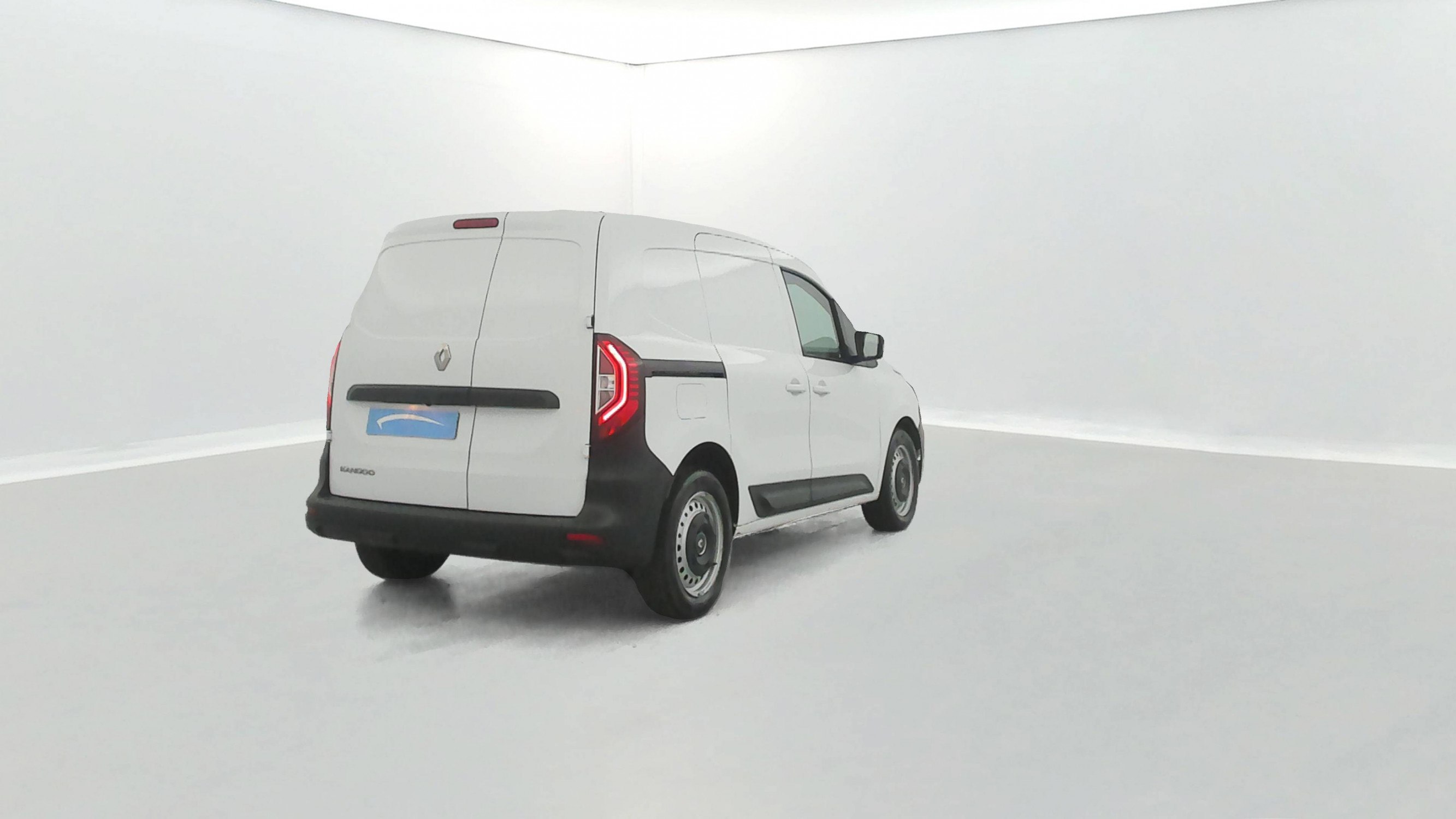 Vente en ligne Renault Kangoo Van  BLUE DCI 95 au prix de 12 980 €