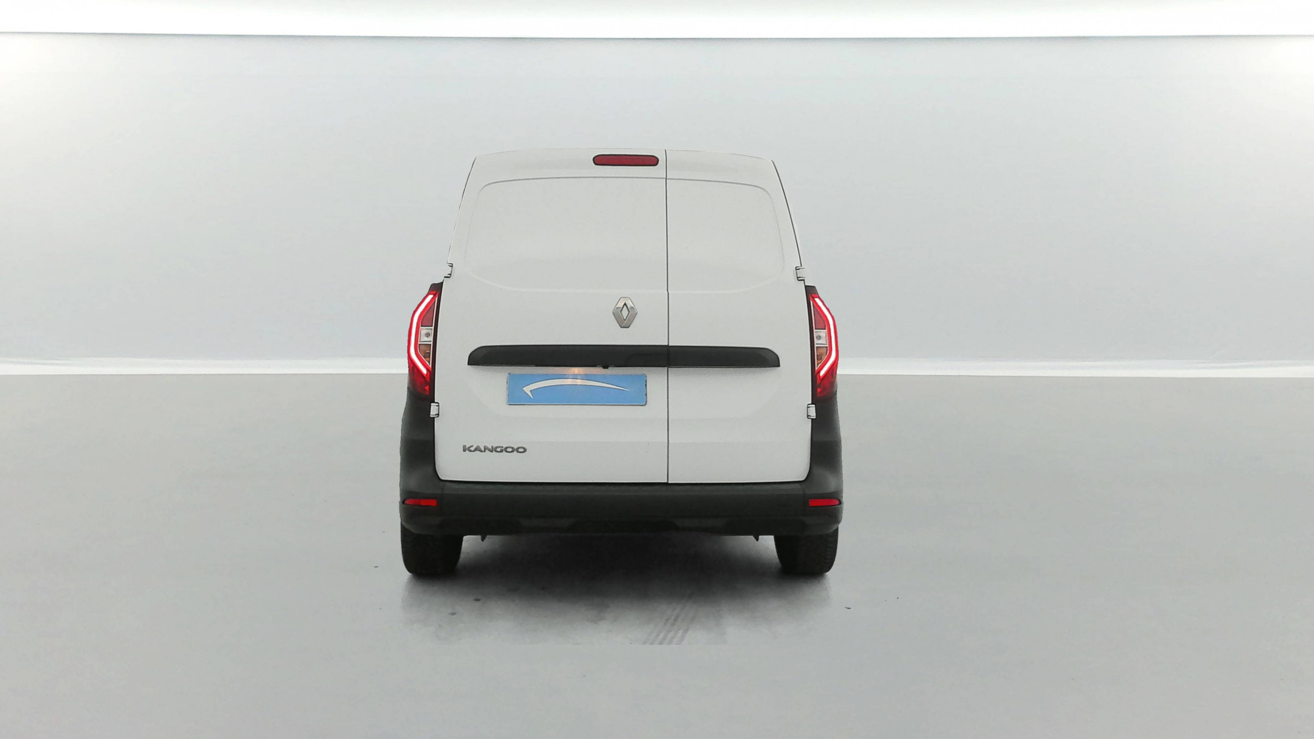 Vente en ligne Renault Kangoo Van  BLUE DCI 95 au prix de 12 980 €